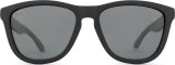 Hawkers One Raw Polarized Black Dark 20904