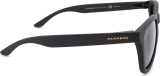 Hawkers One Raw Polarized Black Dark 20905