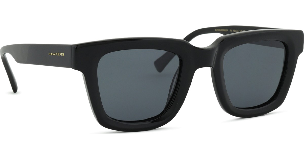 Hawkers One Uptown - Polarized Black