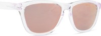 Hawkers Polarized Air Rose Gold One