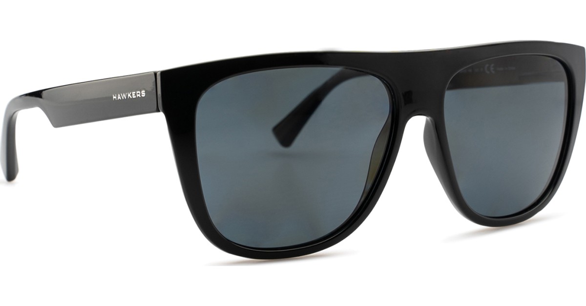 Image of Hawkers Polarized Black Runway