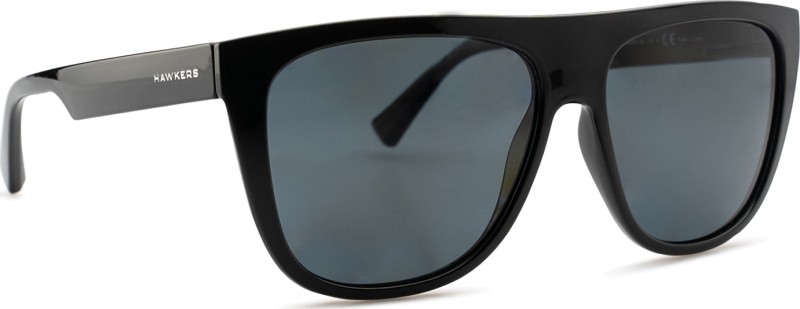 

Hawkers Polarized Black Runway