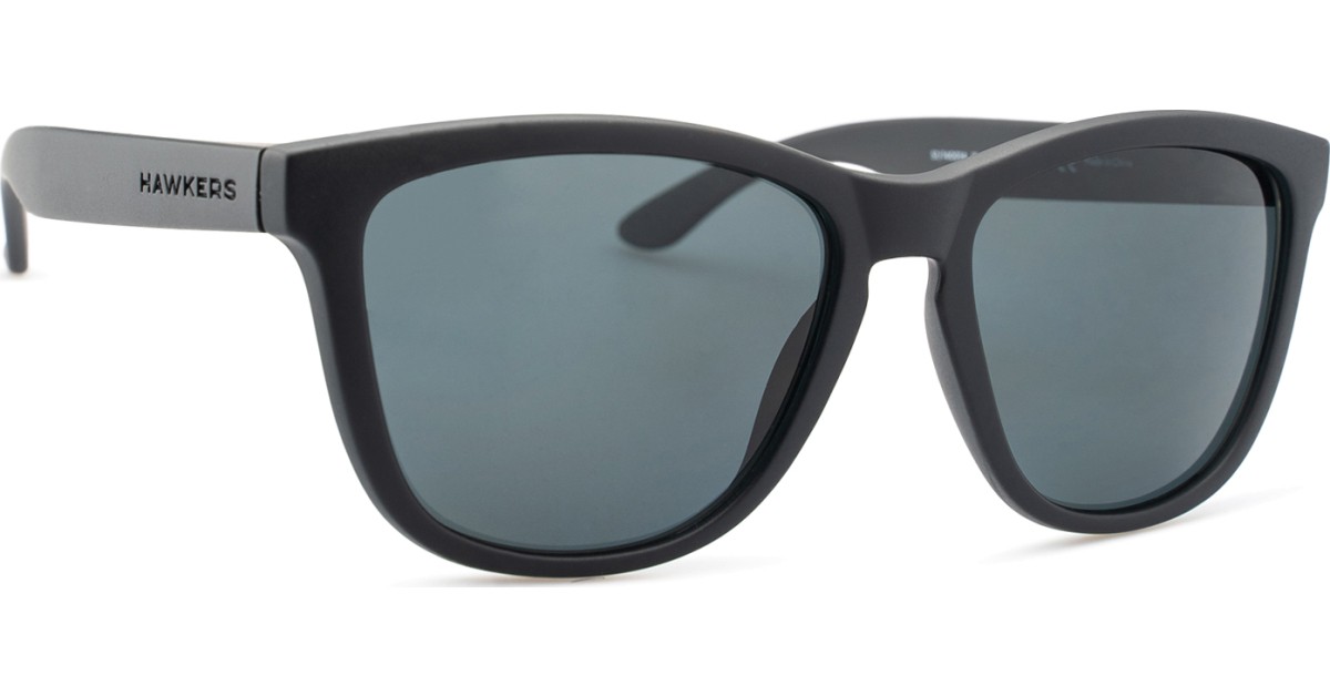 Image of Hawkers Polarized Carbon Black Dark One