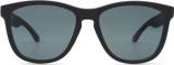 Hawkers Polarized Carbon Black Dark One 14539