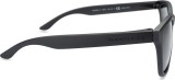 Hawkers Polarized Carbon Black Dark One 14540