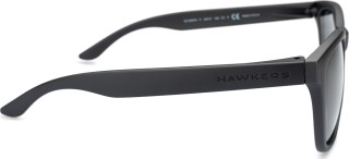 Hawkers Polarized Carbon Black Dark One 14540