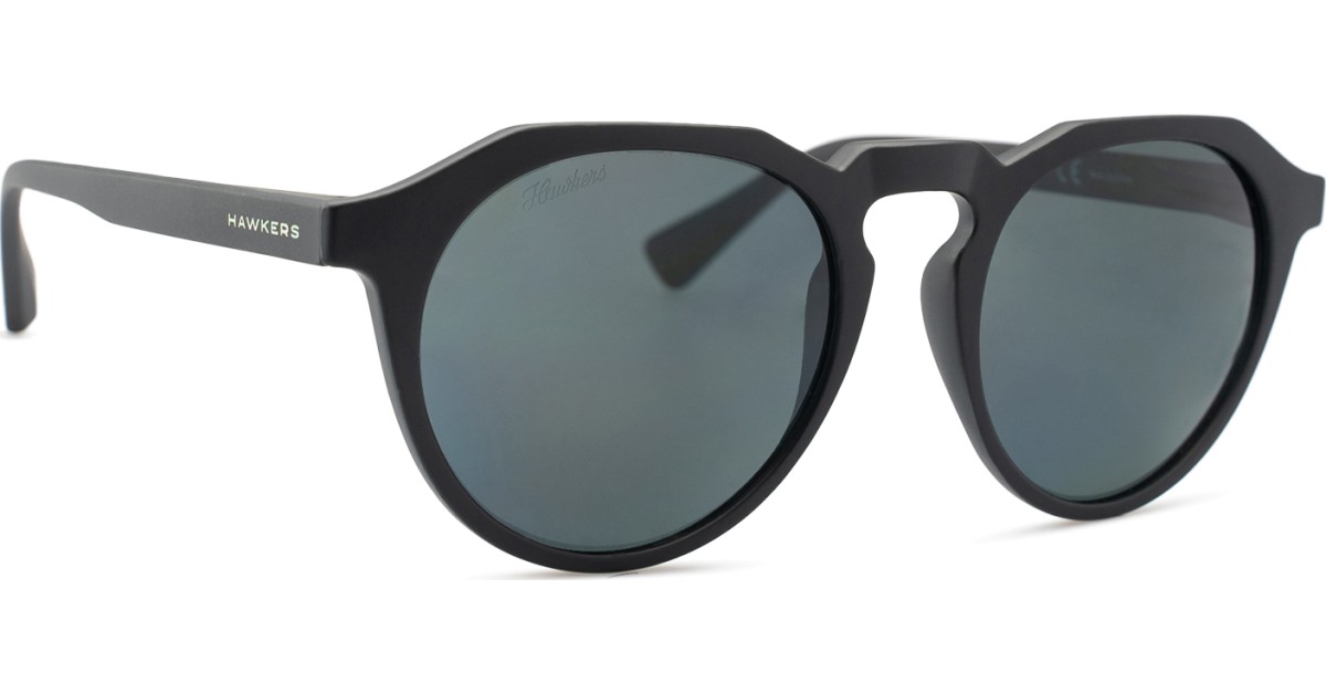 Image of Hawkers Polarized Carbon Black Dark Warwick