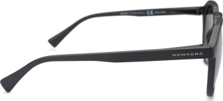 Hawkers Polarized Carbon Black Dark Warwick 14514