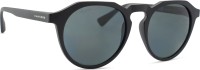 Hawkers Polarized Carbon Black Dark Warwick