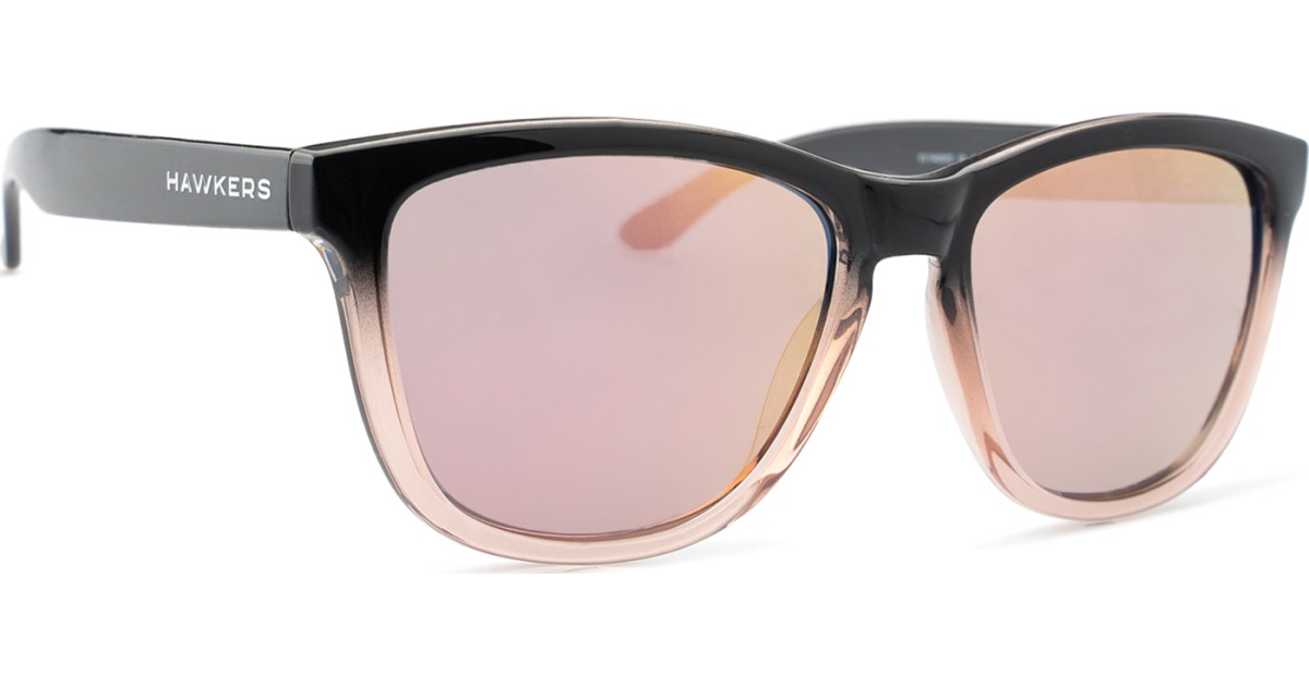 Image of Hawkers Polarized Fusion Rose Gold One