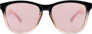 Hawkers Polarized Fusion Rose Gold One 14537