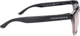 Hawkers Polarized Fusion Rose Gold One 14538