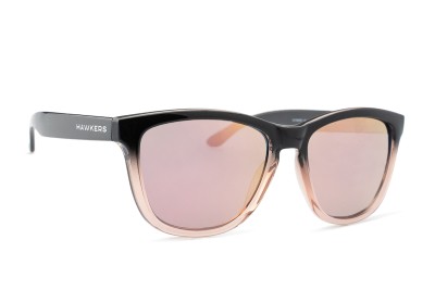 Image of Hawkers Polarized Fusion Rose Gold One