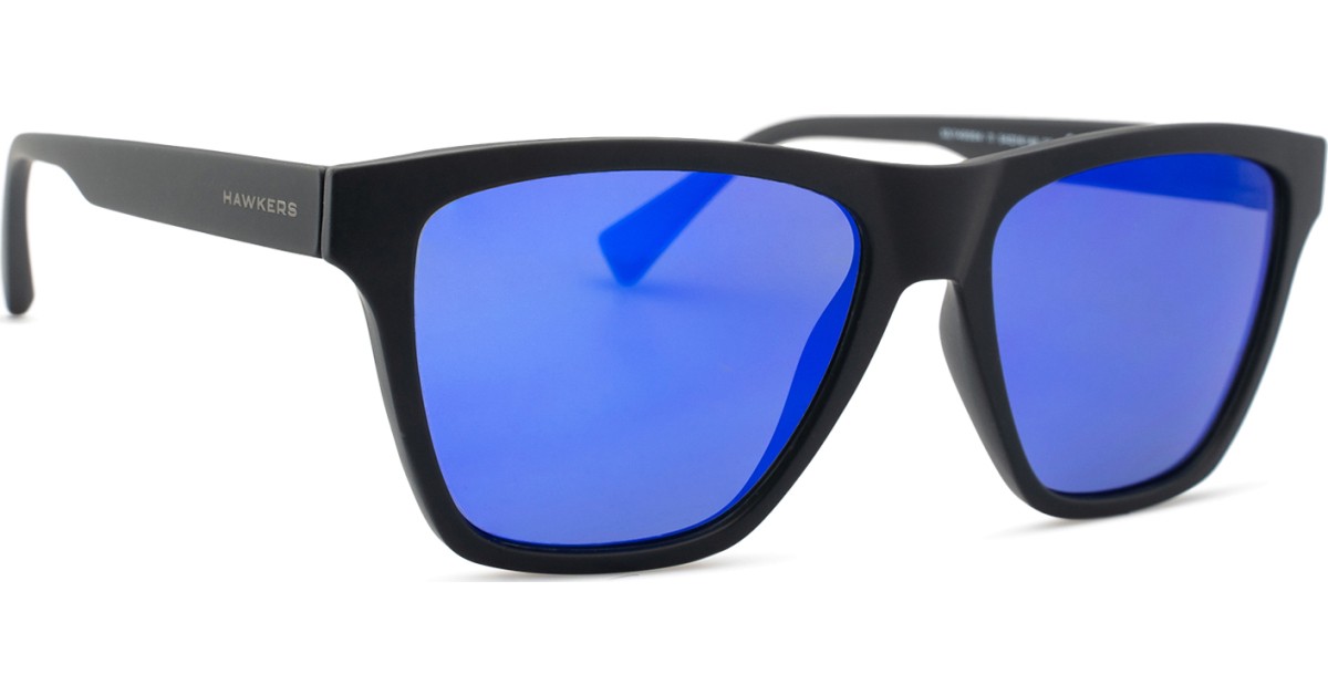 Image of Hawkers Polarized Rubber Black Sky One LS