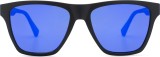 Hawkers Polarized Rubber Black Sky One LS 14497