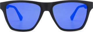 Hawkers Polarized Rubber Black Sky One LS 14497