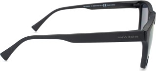 Hawkers Polarized Rubber Black Sky One LS 14498