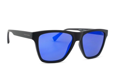 Image of Hawkers Polarized Rubber Black Sky One LS