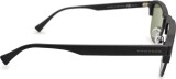 Hawkers Rubber Black Clear Blue Classic 9398