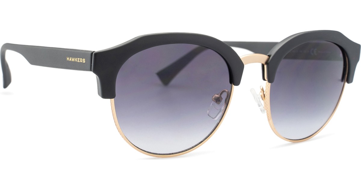 Image of Hawkers Rubber Black Gradient Classic Rounded