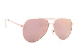 Hawkers Shadow Polarized Rose Gold 20917