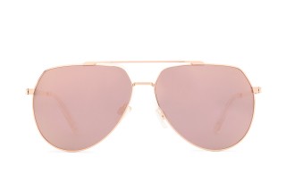 Hawkers Shadow Polarized Rose Gold 20916