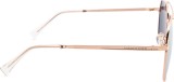 Hawkers Shadow Polarized Rose Gold 20917
