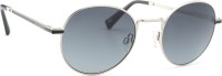 Image of Hawkers Silver-Black Gradient Moma