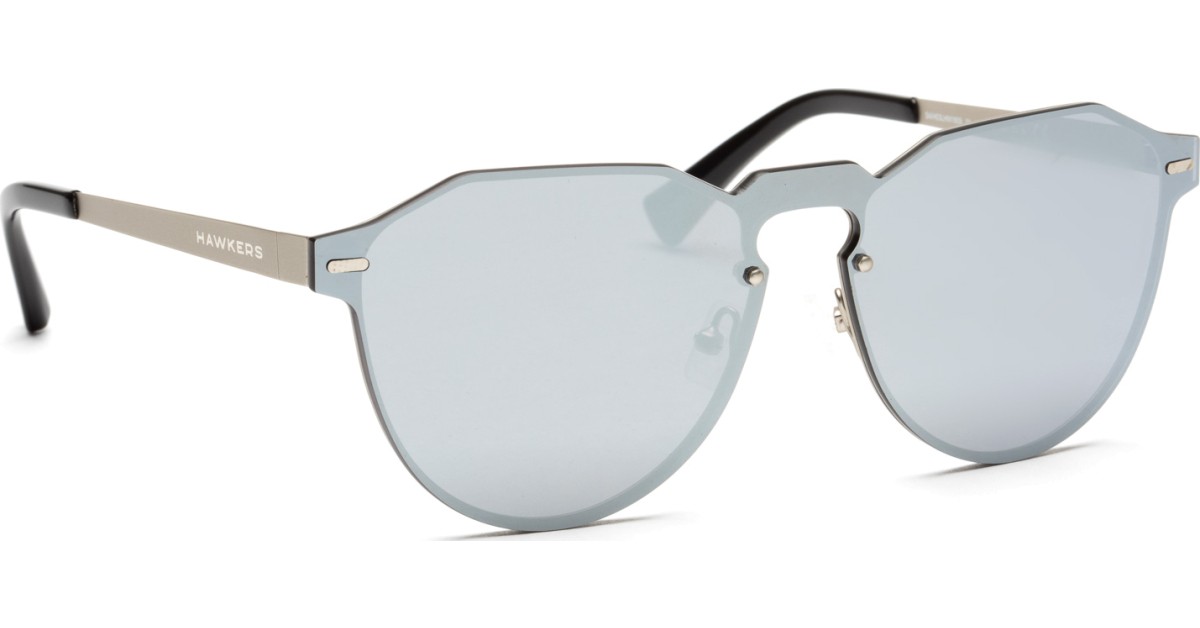 Image of Hawkers Silver Chrome Warwick Venm Metal
