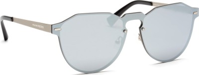Image of Hawkers Silver Chrome Warwick Venm Metal