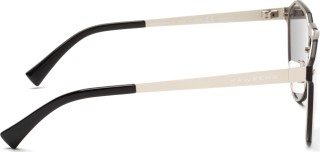 Hawkers Silver Chrome Warwick Venm Metal 4062