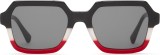 Hawkers Tri Color Dark Minimal 4657