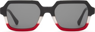 Hawkers Tri Color Dark Minimal 4657