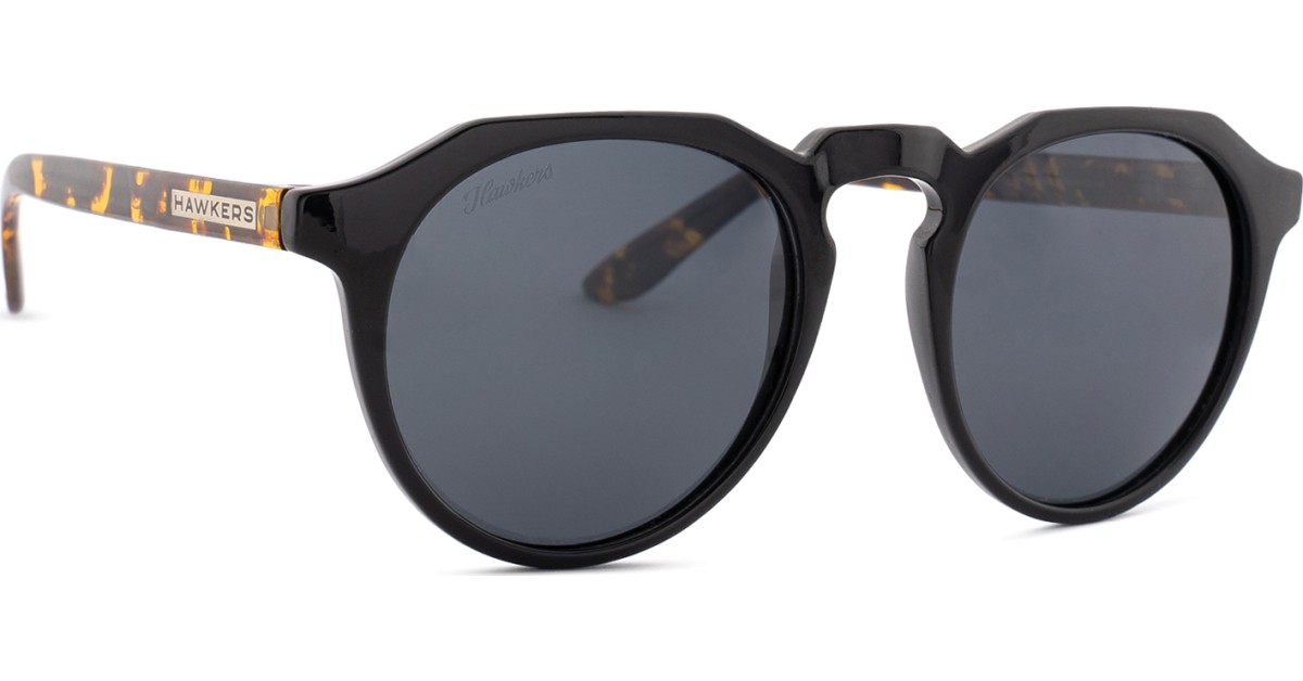 Image of Hawkers Warwick Polarized Black Carey