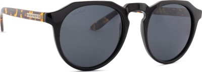 Image of Hawkers Warwick Polarized Black Carey