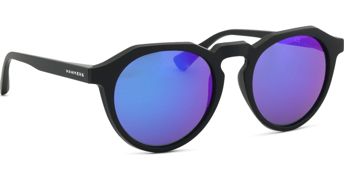 Hawkers Warwick Raw - Black Sky