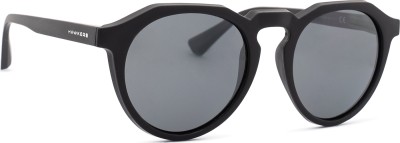 Image of Hawkers Warwick Raw Polarized Black