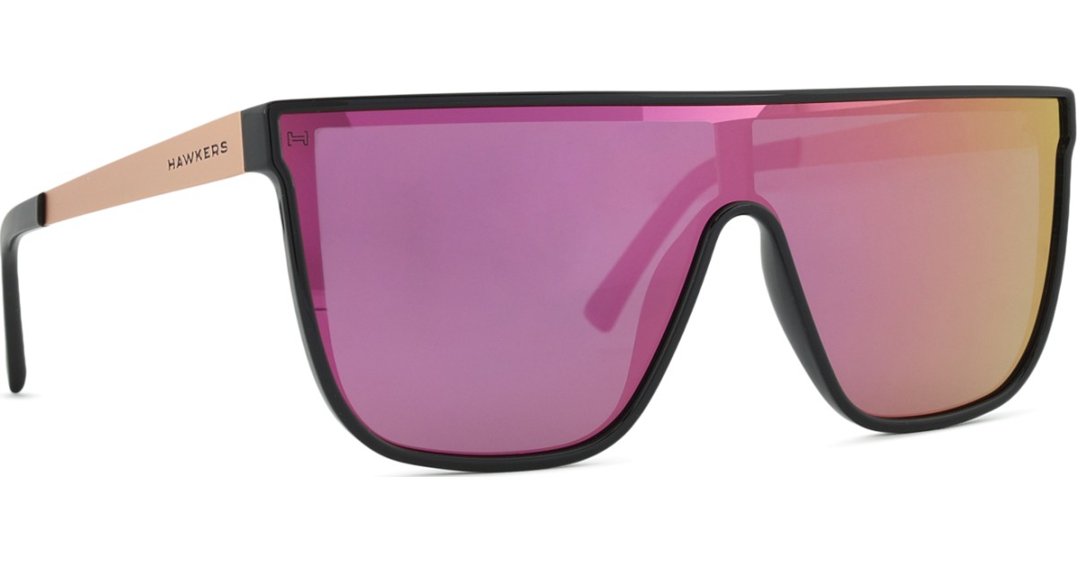 Hawkers X Paula Echevarria Weed Nebula