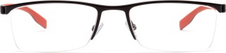 Hugo Boss 0610/N BLX 19 55 5063