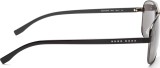 Hugo Boss 0762/S QIL/Y1 58 3307
