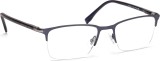 Hugo Boss 1007 FLL 19 52 5056