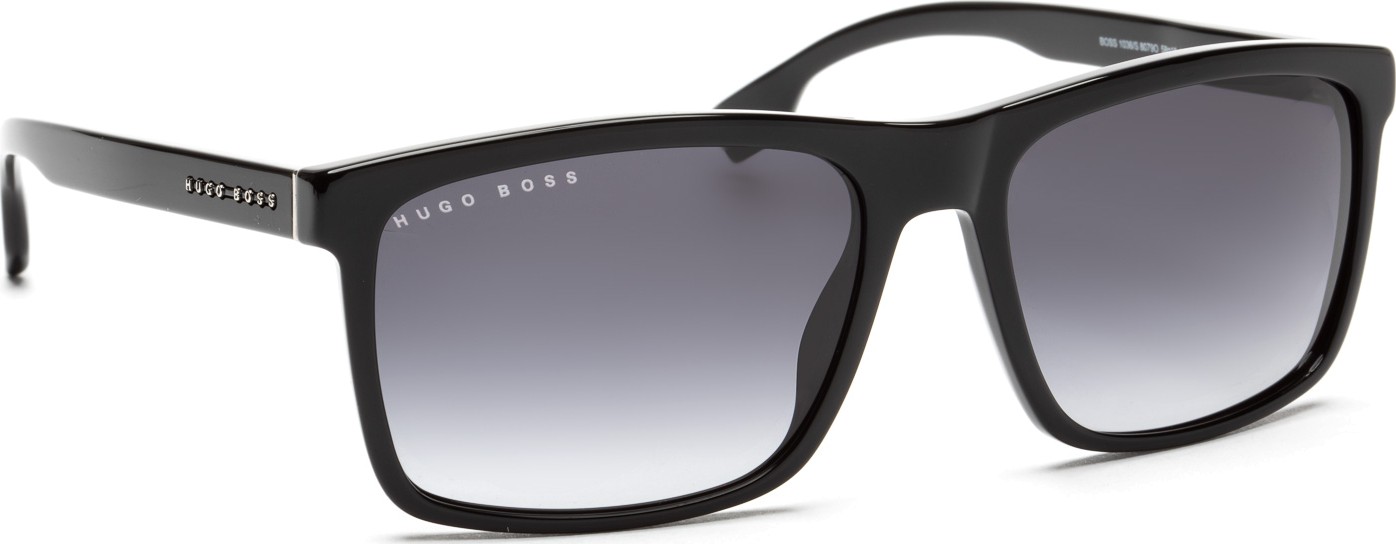 Hugo Boss 58 | Lentiamo