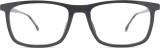 Hugo Boss 1150/CS KB7 9O 55 (sluneční klip) 26917