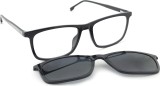 Hugo Boss 1150/CS KB7 9O 55 (sluneční klip) 26919