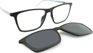 Hugo Boss 1151/CS 003 IR 56 (sluneční klip) 25284
