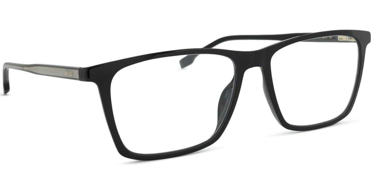 Hugo Boss 1151/CS 807 9O 56 (clip-on)