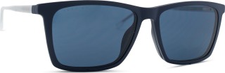 Hugo Boss 1151/CS FLL KU 56 (kлип-он) 23633