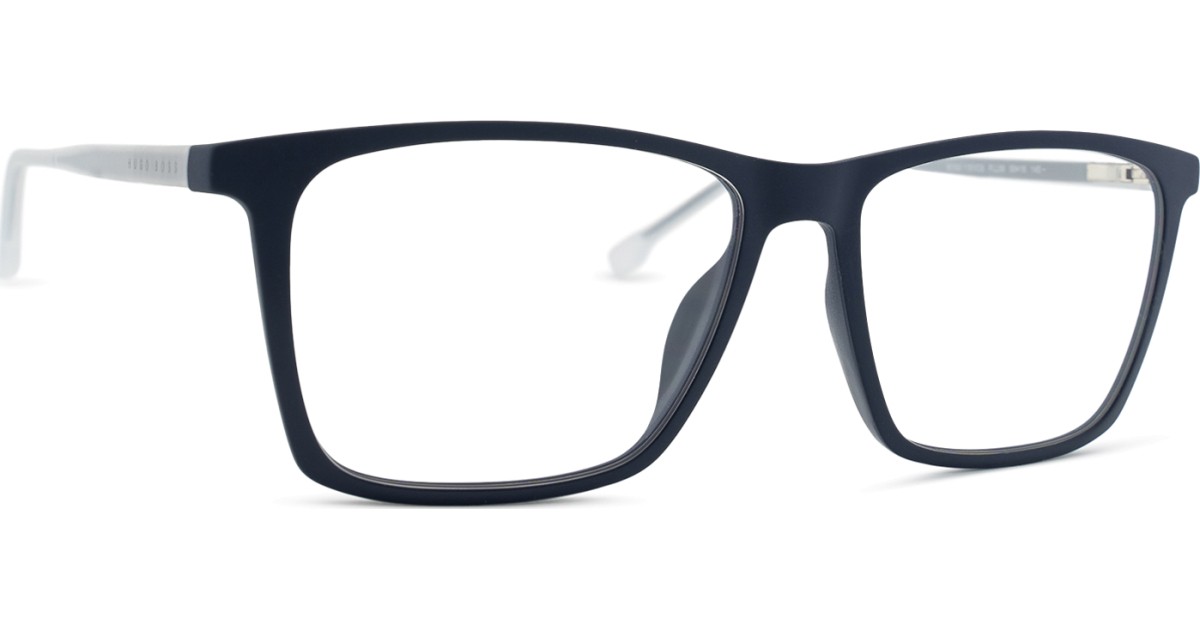 Hugo Boss 1151/CS FLL KU 56 (clip-on)