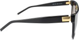 Hugo Boss 1153/S 807 HA 57 14942