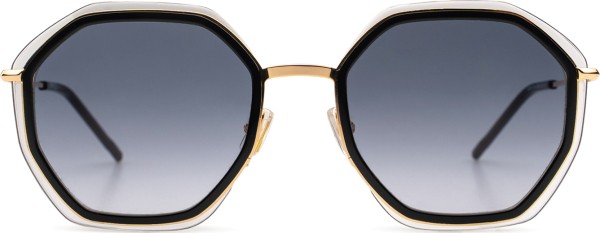 Hugo Boss 1277/S 2M2 9O 54